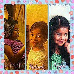 Meet your Posher, Brigid